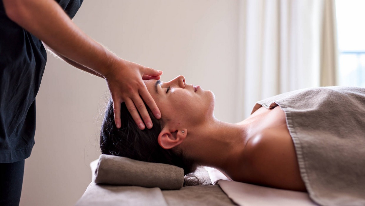 Surprising Benefits Of A Massage Session
