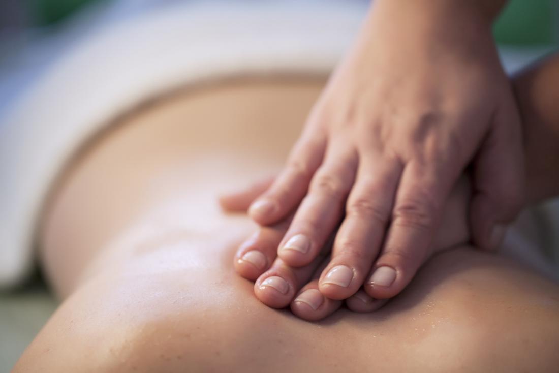 Which Is the Best Massage To Beat Stress?